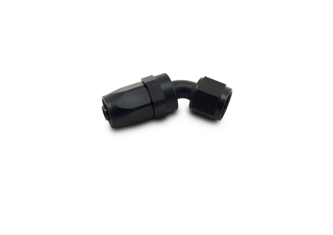 Swivel Hose End Fittings, Female AN