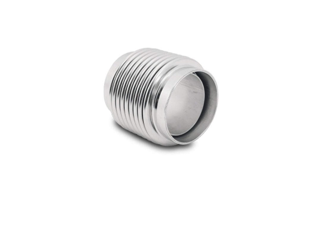 Electropolished Bellows Assemblies