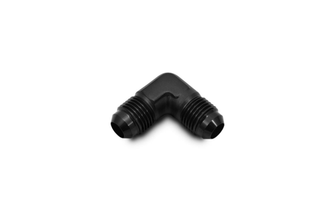 Male AN Flare Union Adapters