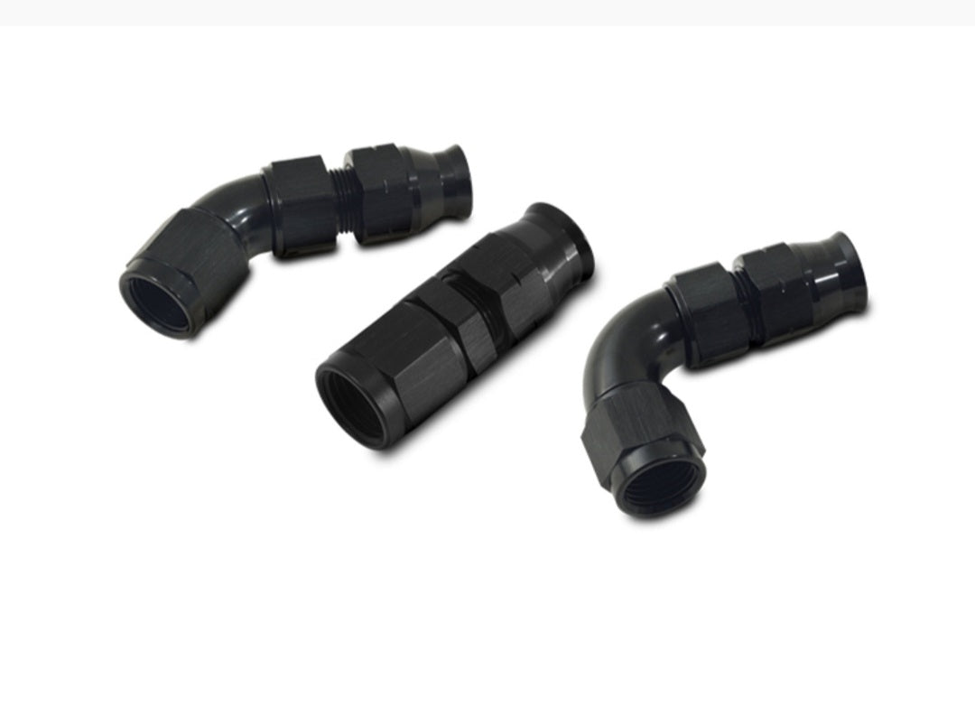 Tube to Female AN Adapters