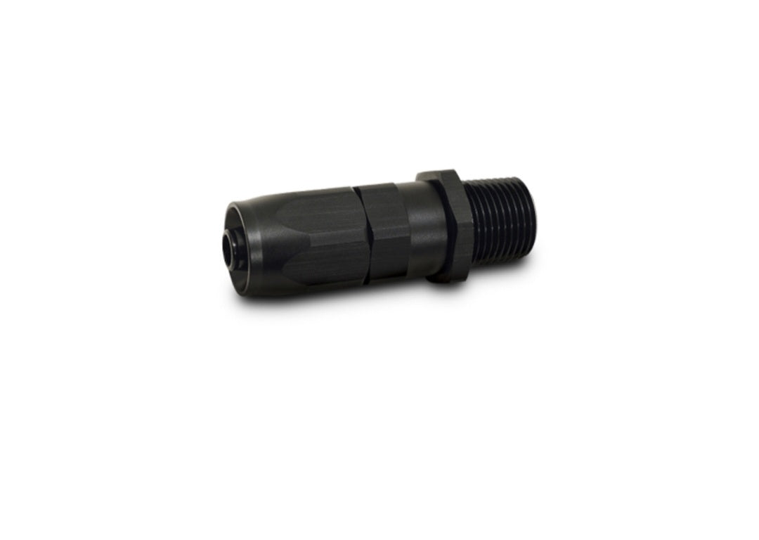 Tight Radius Forged Hose End Fittings, Male NPT