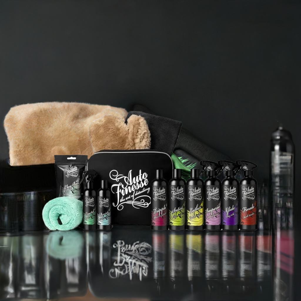 Detailing Starter set