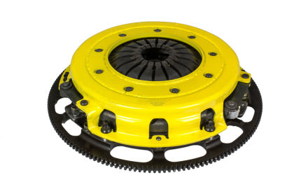 actT2S-G09
ACT 16-17 Chevrolet Camaro SS Twin Disc XT Street Kit Clutch Kit
