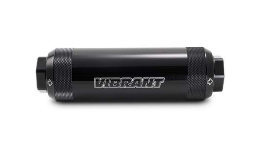 HD Fuel Filters Female ORB Size: -12
