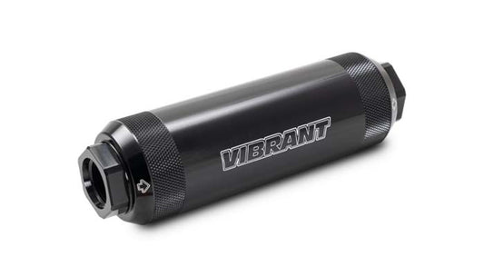 HD Fuel Filters Female ORB Size: -12
