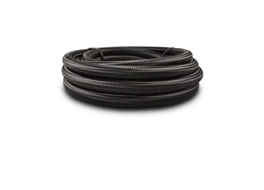 Braided Rubber Lined Flex Hose