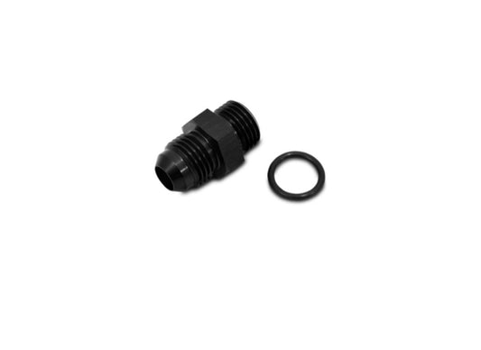 Male AN Flare to Male ORB Straight Adapters