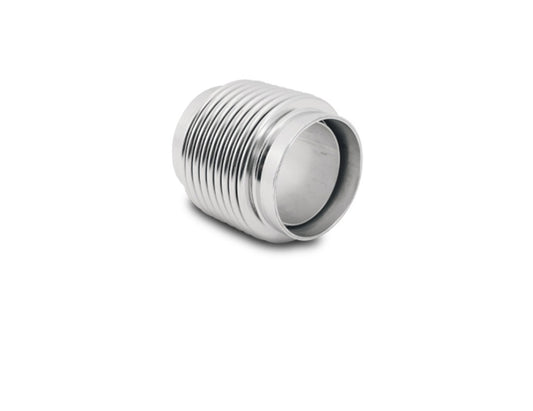 Electropolished Bellows Assemblies