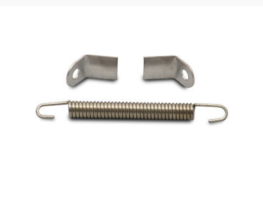 Weld-On Collector Tab Set