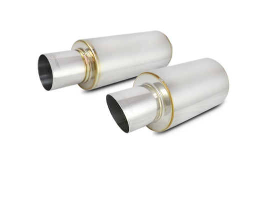 TPV Universal Mufflers