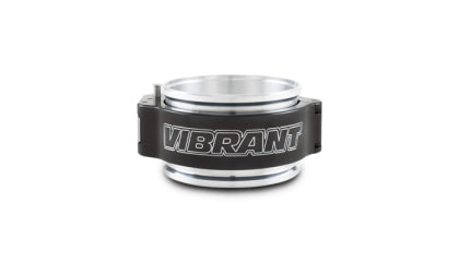 Vibrant Pinless HD clamp