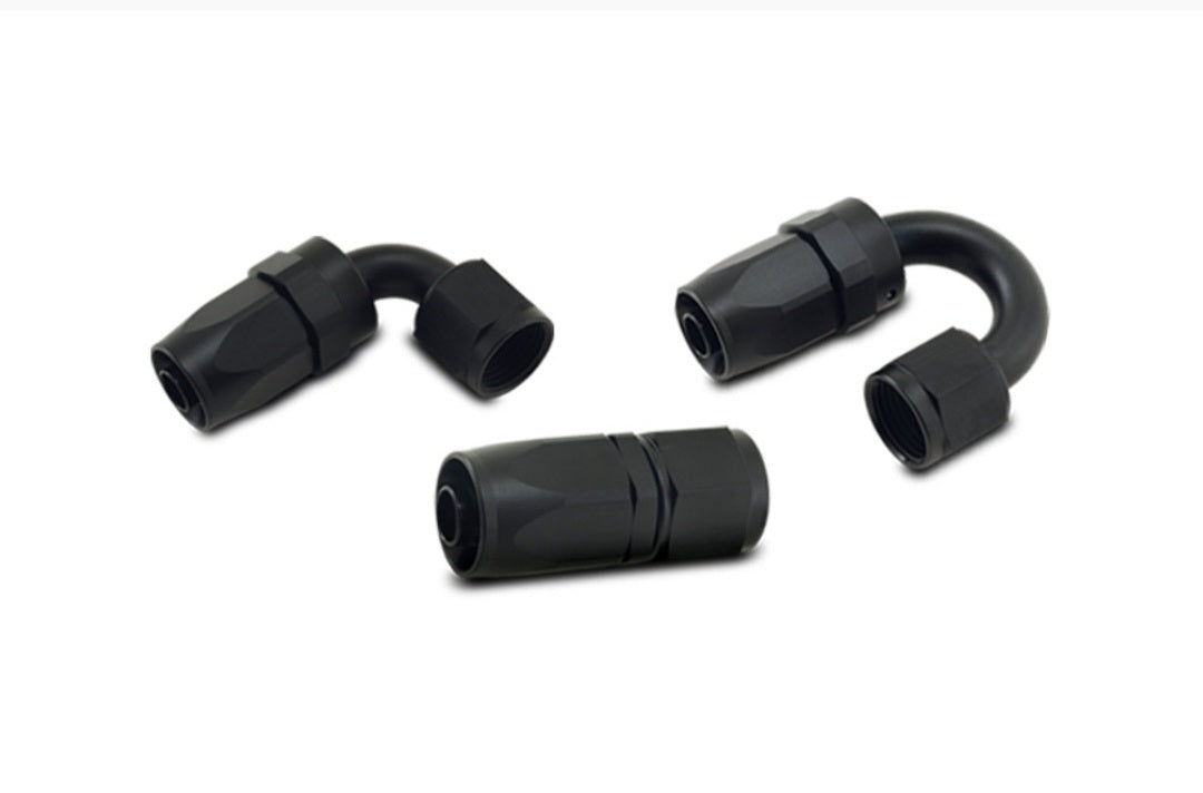 Swivel Hose End Fittings, Female AN