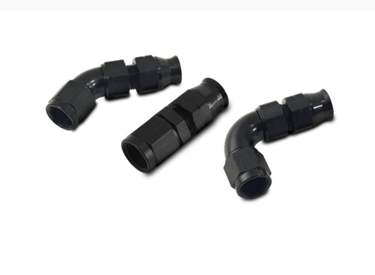 Tube to Female AN Adapters
