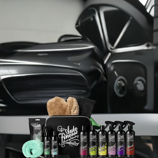 Detailing Starter set