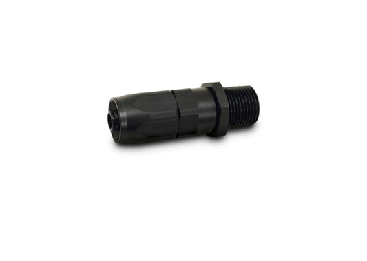 Tight Radius Forged Hose End Fittings, Male NPT