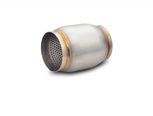 Vibrant Race Mufflers