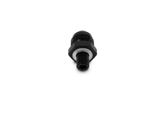 Male AN Flare to Male Metric Adapters